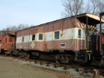 EL caboose